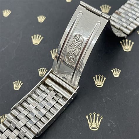 vendita bracciale rolex jubilee 6251h